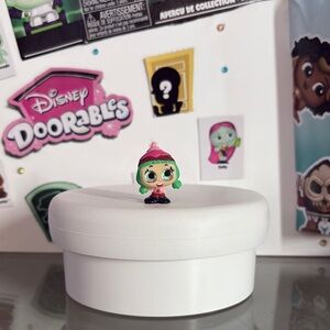 Series 2 Disney Candlehead Doorables